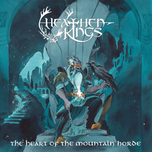 Heathen Kings : The Heart of the Mountain Horde